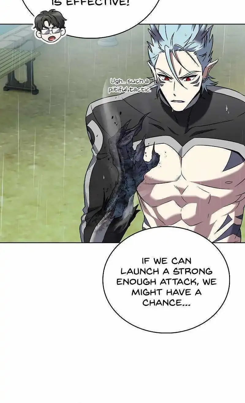 Delivery Man From Murim Zinmanga X Chapter 53 Page 51