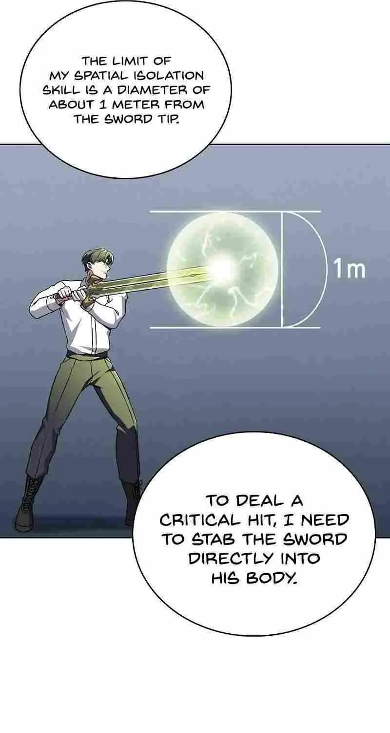 Delivery Man From Murim Zinmanga X Chapter 53 Page 52