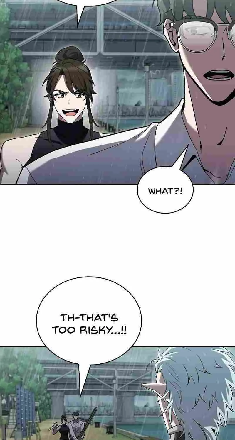 Delivery Man From Murim Zinmanga X Chapter 53 Page 54