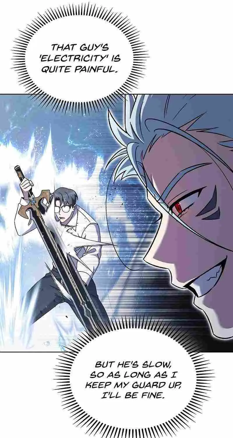 Delivery Man From Murim Zinmanga X Chapter 53 Page 62