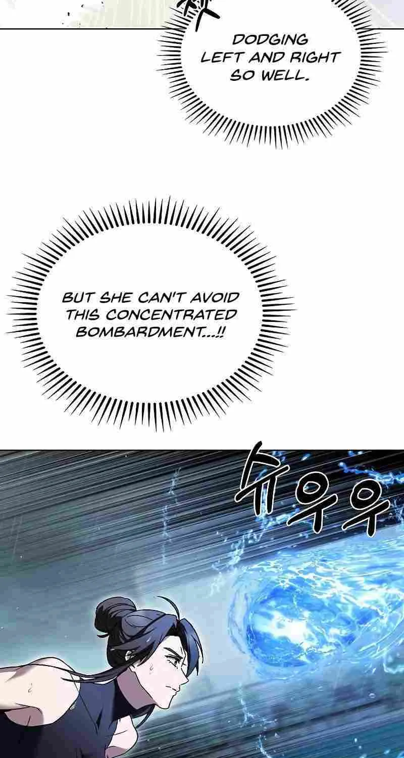 Delivery Man From Murim Zinmanga X Chapter 53 Page 64