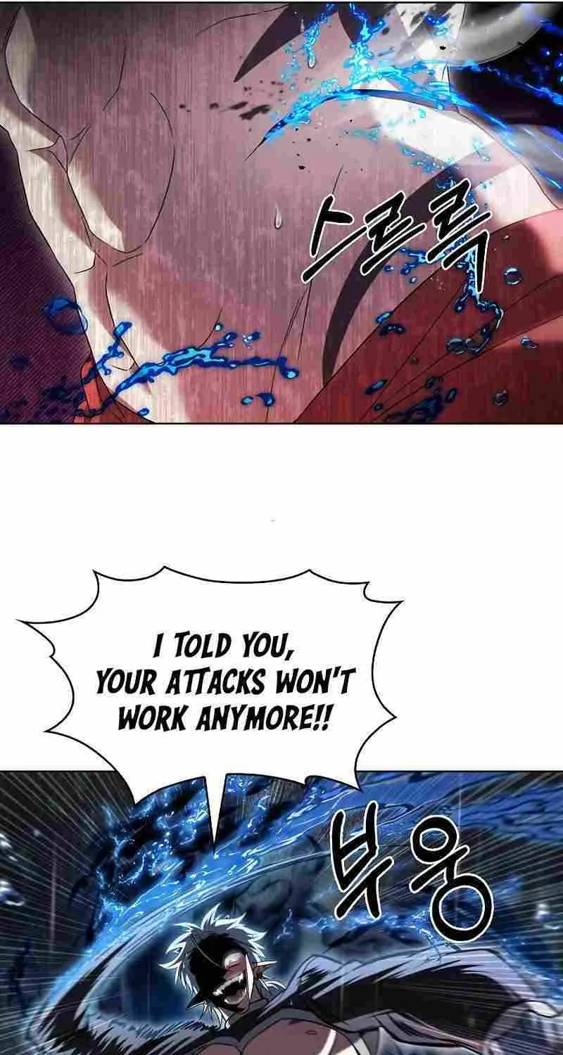 Delivery Man From Murim Zinmanga X Chapter 53 Page 72