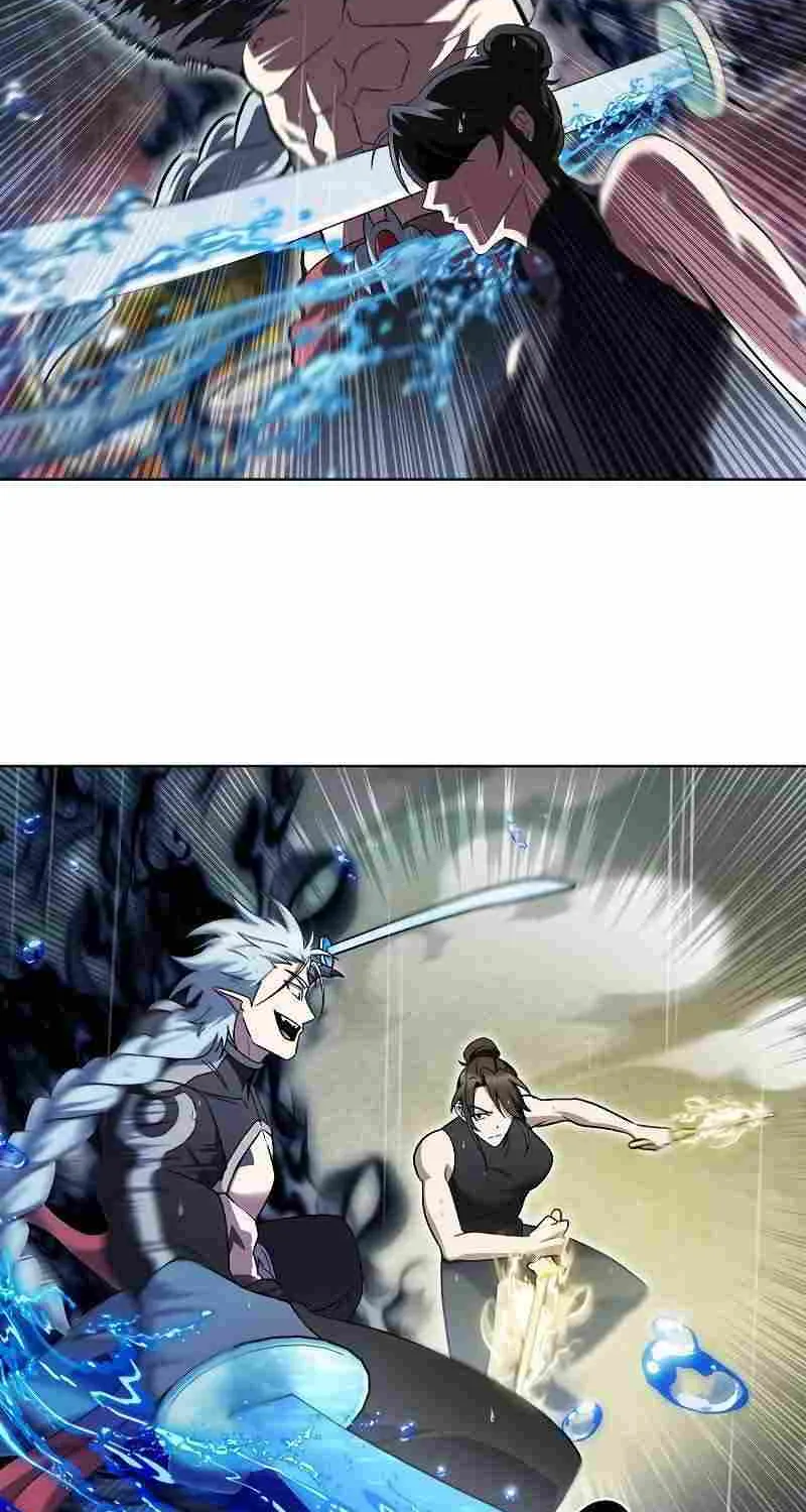 Delivery Man From Murim Zinmanga X Chapter 53 Page 73