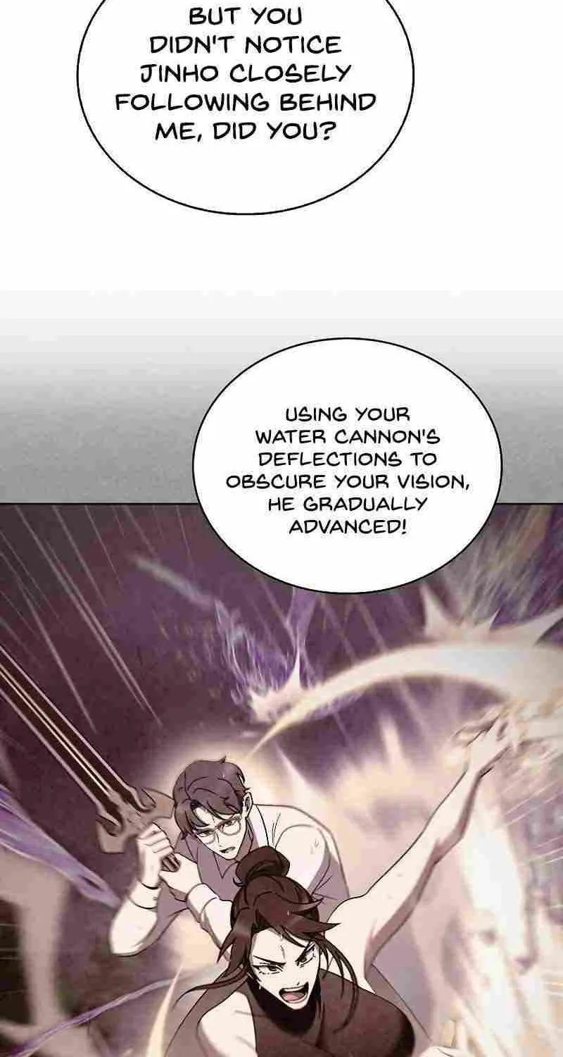 Delivery Man From Murim Zinmanga X Chapter 53 Page 79