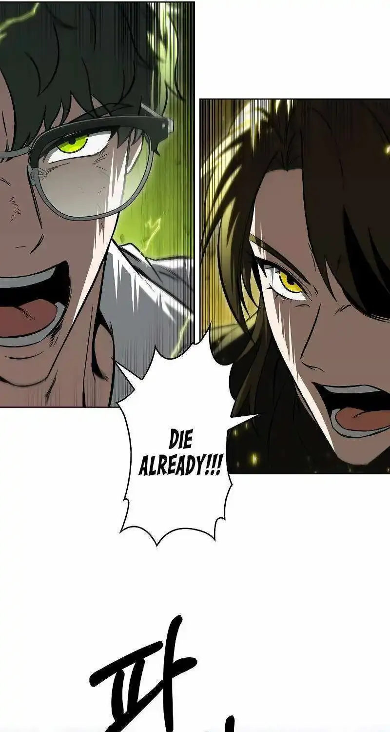 Delivery Man From Murim Zinmanga X Chapter 53 Page 82