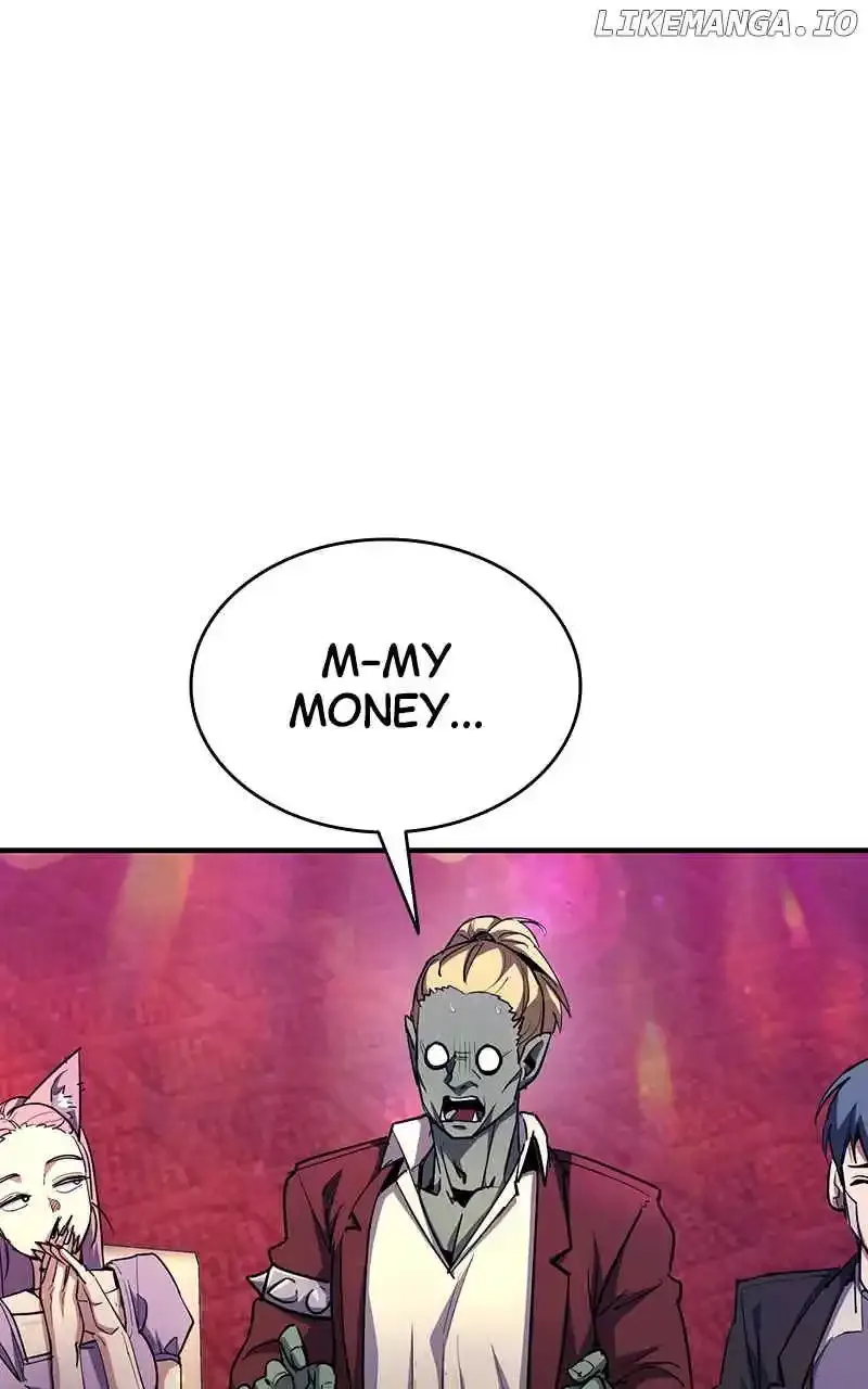 Pyeonghwa Restaurant Zinmanga X Chapter 36 Page 3