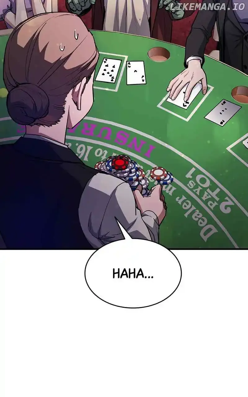 Pyeonghwa Restaurant Zinmanga X Chapter 36 Page 4