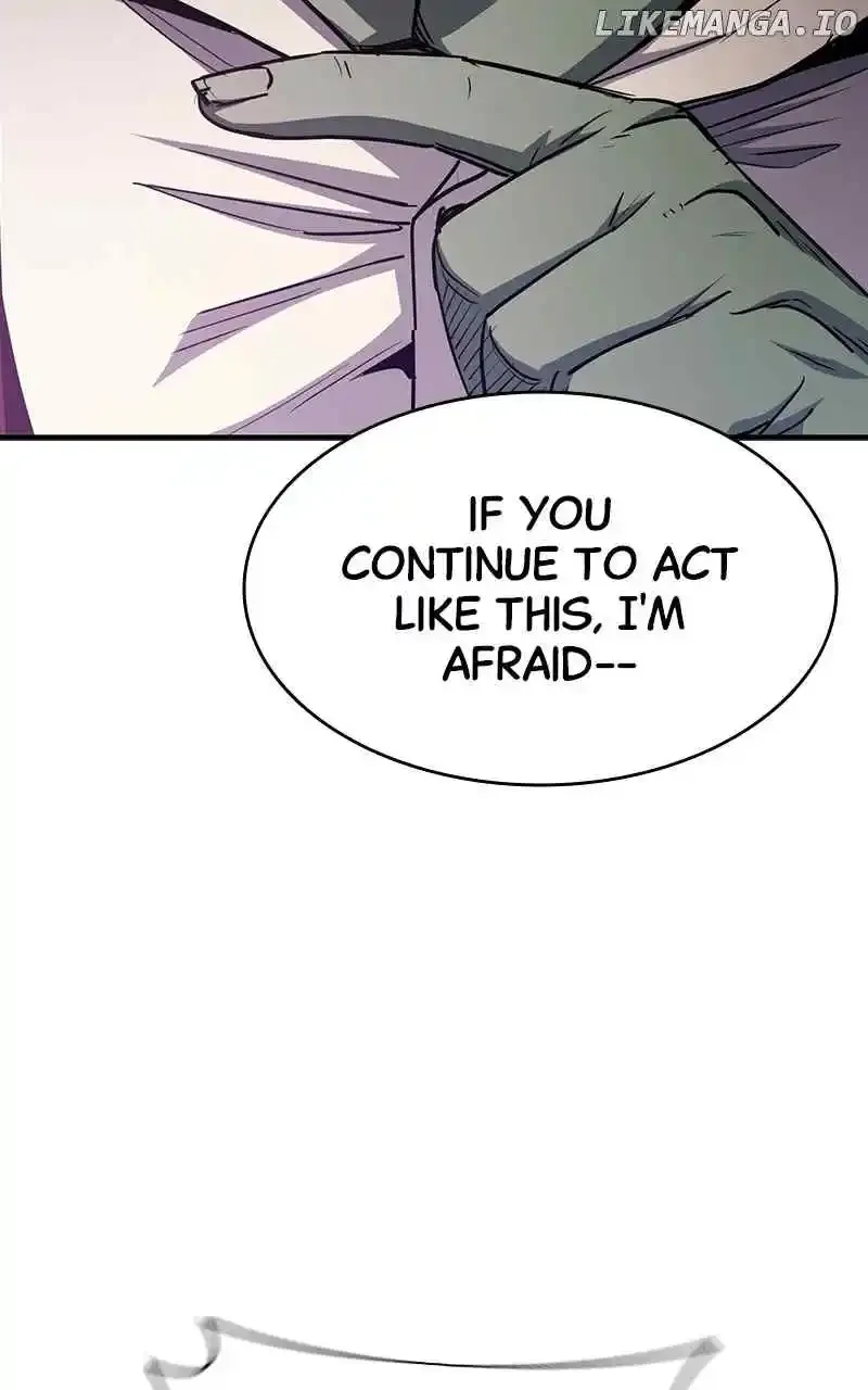 Pyeonghwa Restaurant Zinmanga X Chapter 36 Page 8