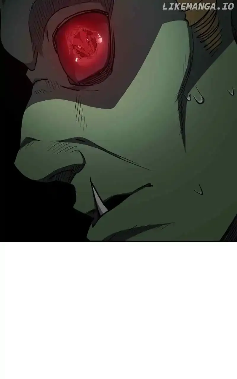 Pyeonghwa Restaurant Zinmanga X Chapter 36 Page 17