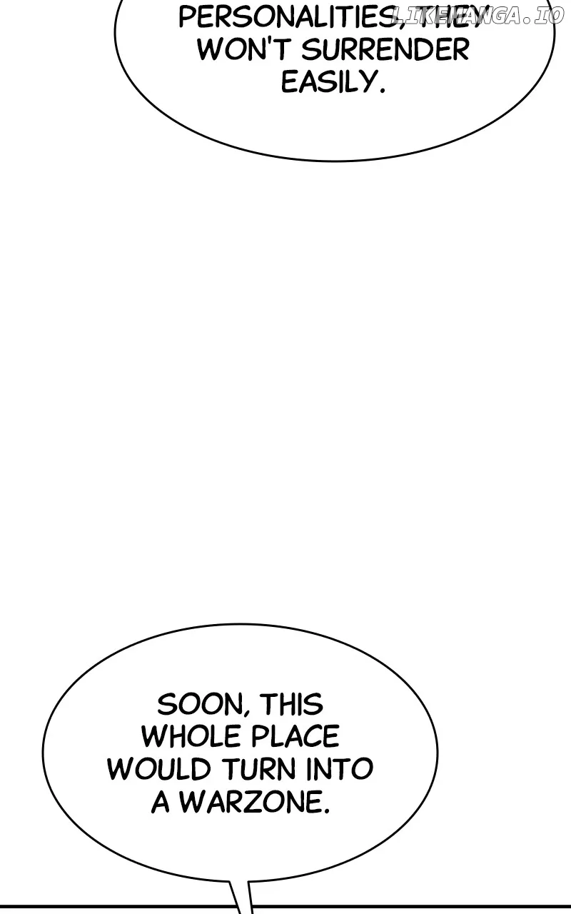 Pyeonghwa Restaurant Zinmanga X Chapter 35 Page 24