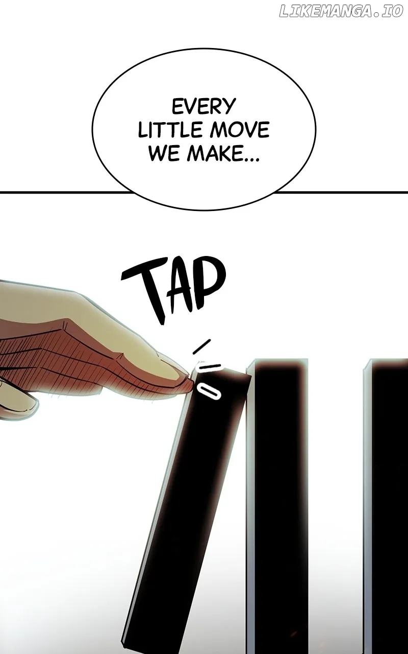 Pyeonghwa Restaurant Zinmanga X Chapter 35 Page 30