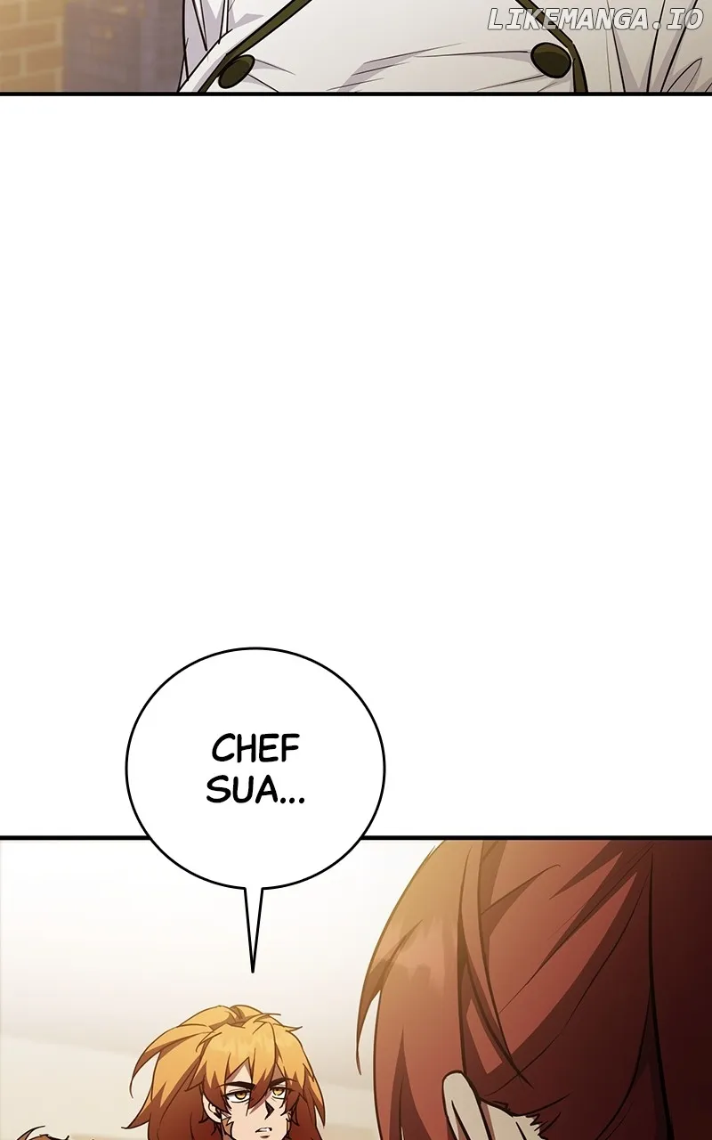 Pyeonghwa Restaurant Zinmanga X Chapter 35 Page 38