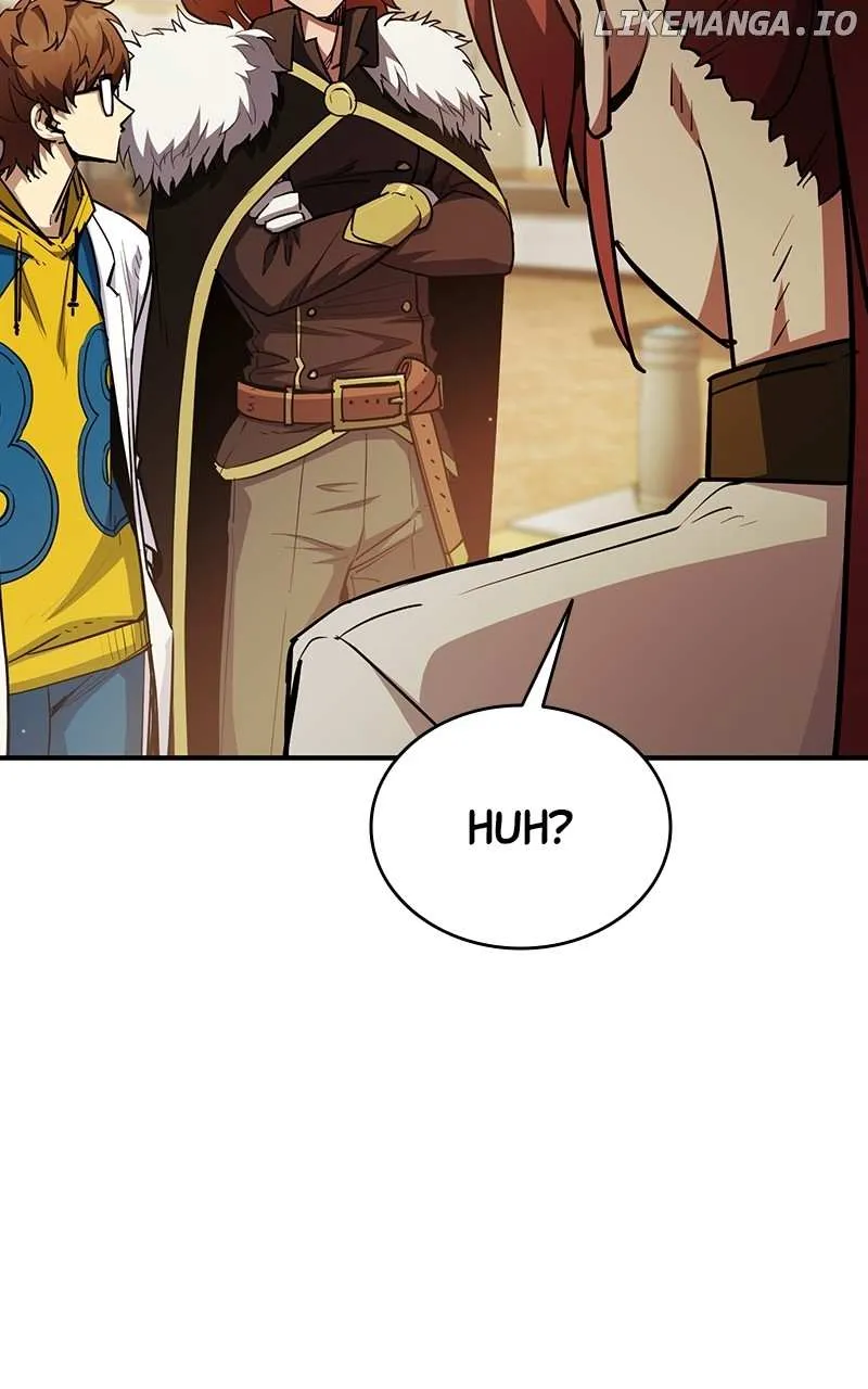 Pyeonghwa Restaurant Zinmanga X Chapter 35 Page 39