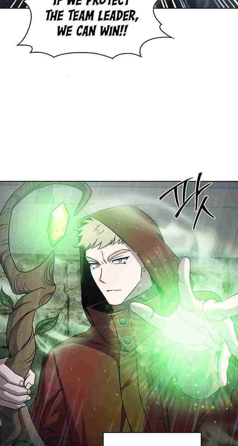 Delivery Man From Murim Zinmanga X Chapter 52 Page 5