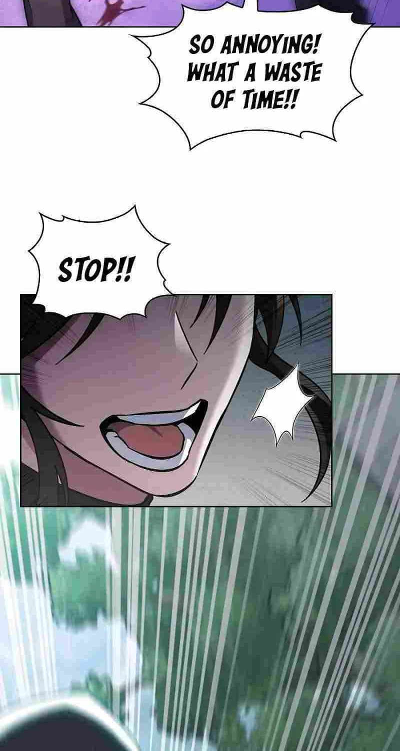 Delivery Man From Murim Zinmanga X Chapter 52 Page 24