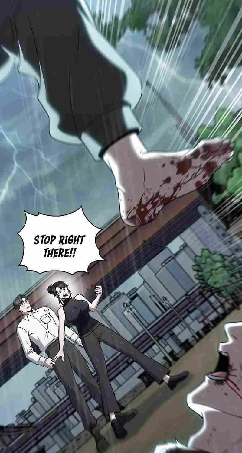 Delivery Man From Murim Zinmanga X Chapter 52 Page 25