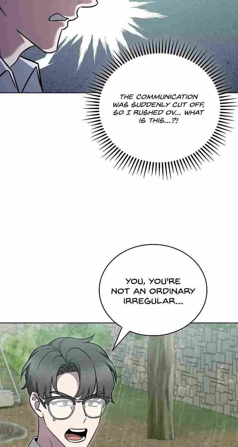 Delivery Man From Murim Zinmanga X Chapter 52 Page 31