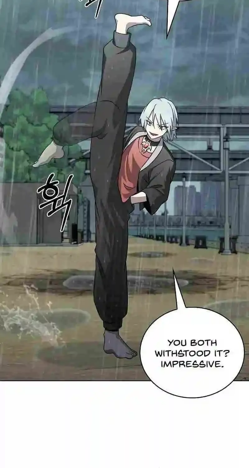 Delivery Man From Murim Zinmanga X Chapter 52 Page 37