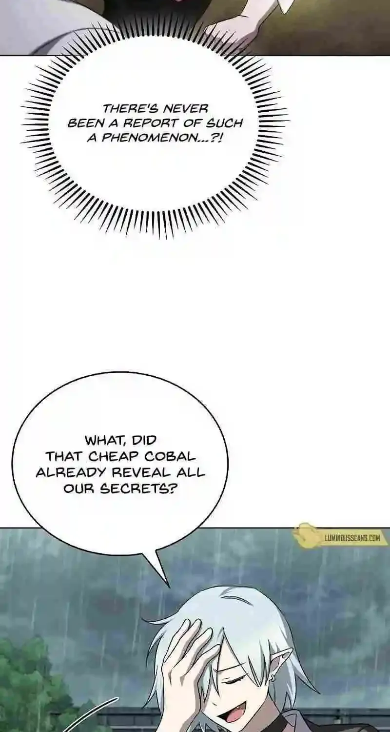 Delivery Man From Murim Zinmanga X Chapter 52 Page 40