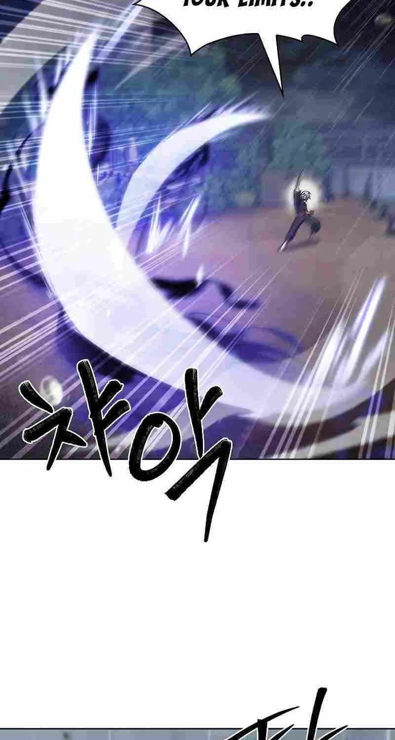Delivery Man From Murim Zinmanga X Chapter 52 Page 44
