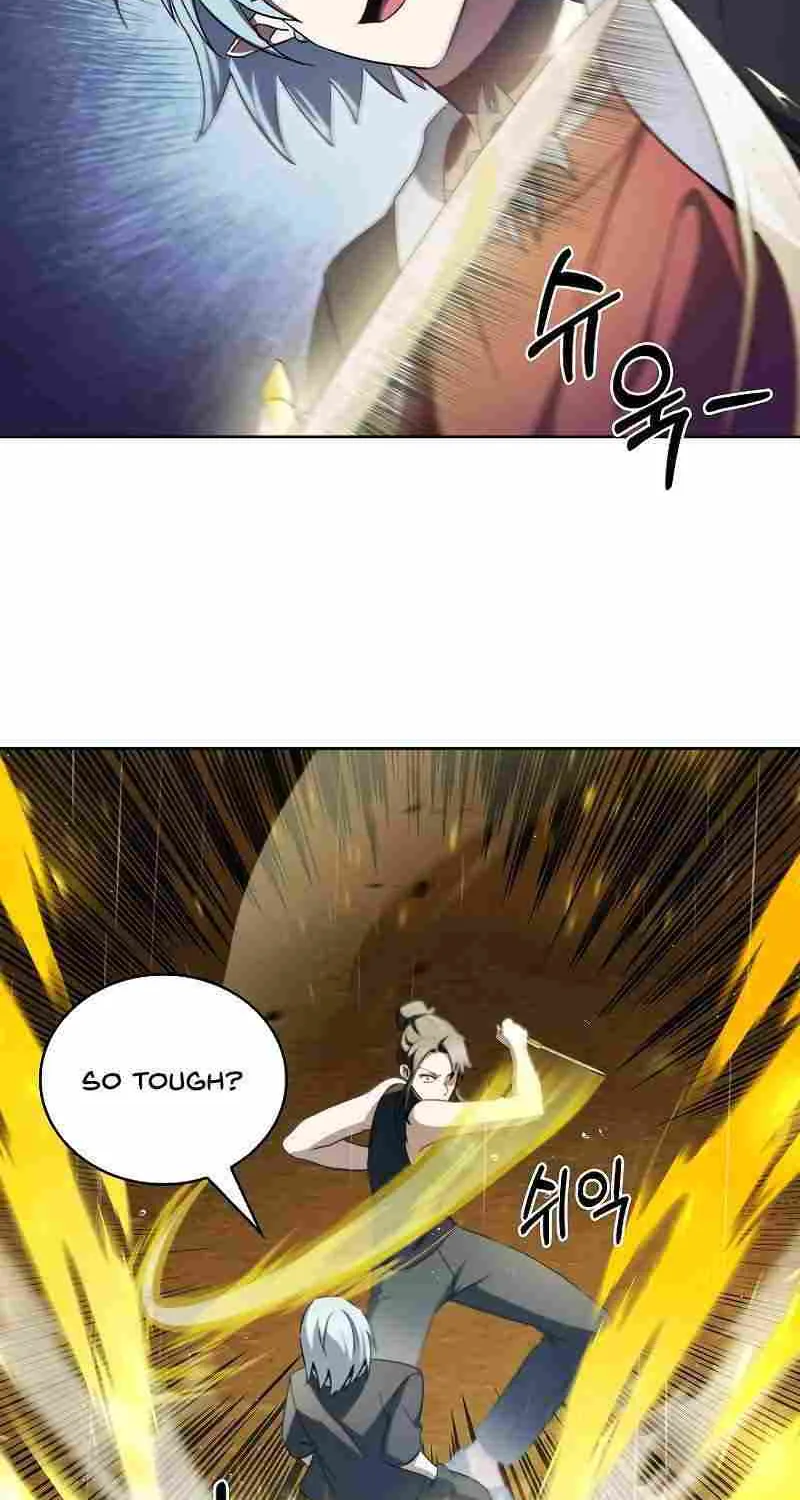 Delivery Man From Murim Zinmanga X Chapter 52 Page 48