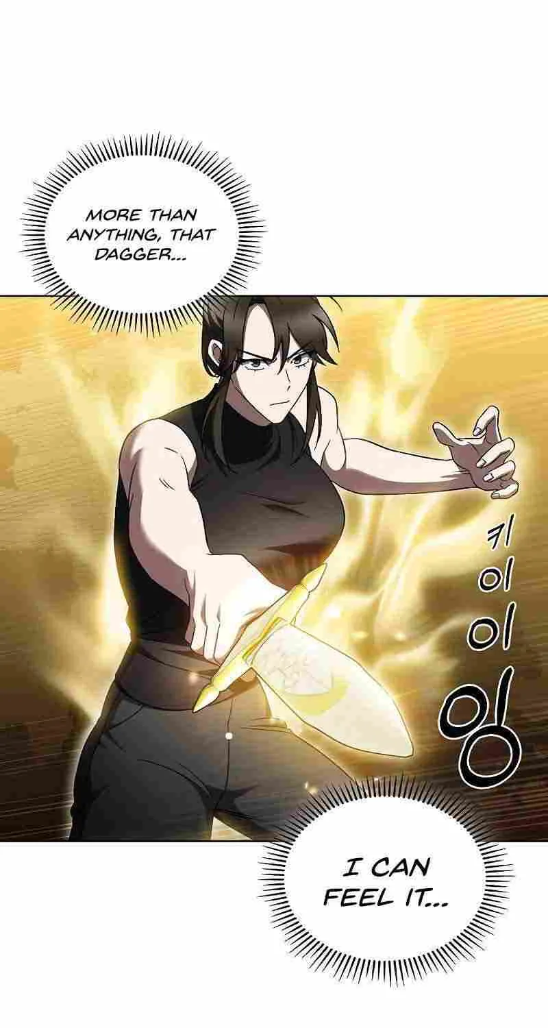 Delivery Man From Murim Zinmanga X Chapter 52 Page 60