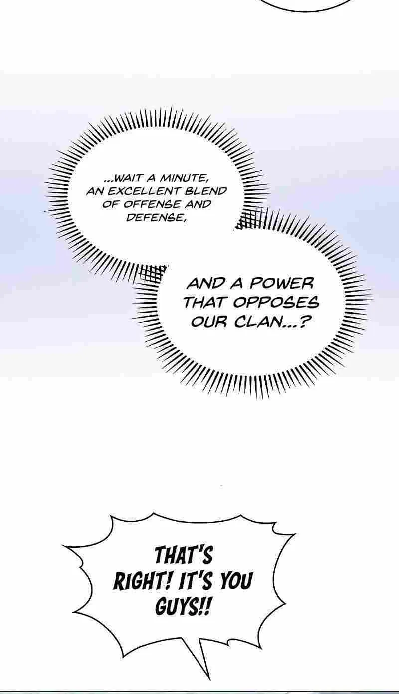 Delivery Man From Murim Zinmanga X Chapter 52 Page 62