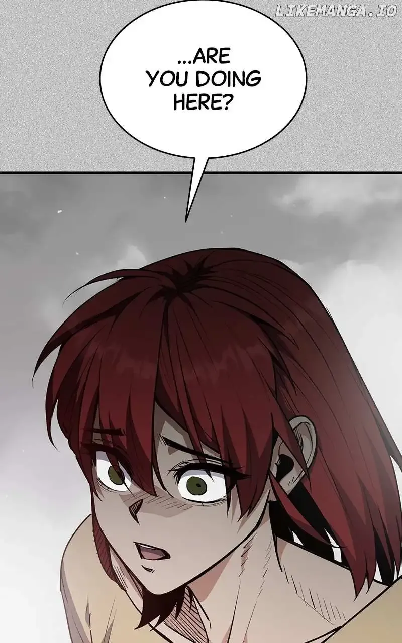 Pyeonghwa Restaurant Zinmanga X Chapter 34 Page 5