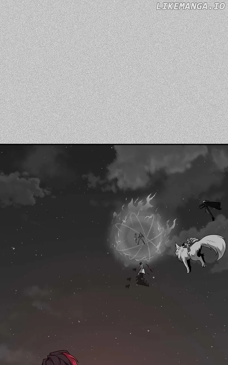 Pyeonghwa Restaurant Zinmanga X Chapter 34 Page 8