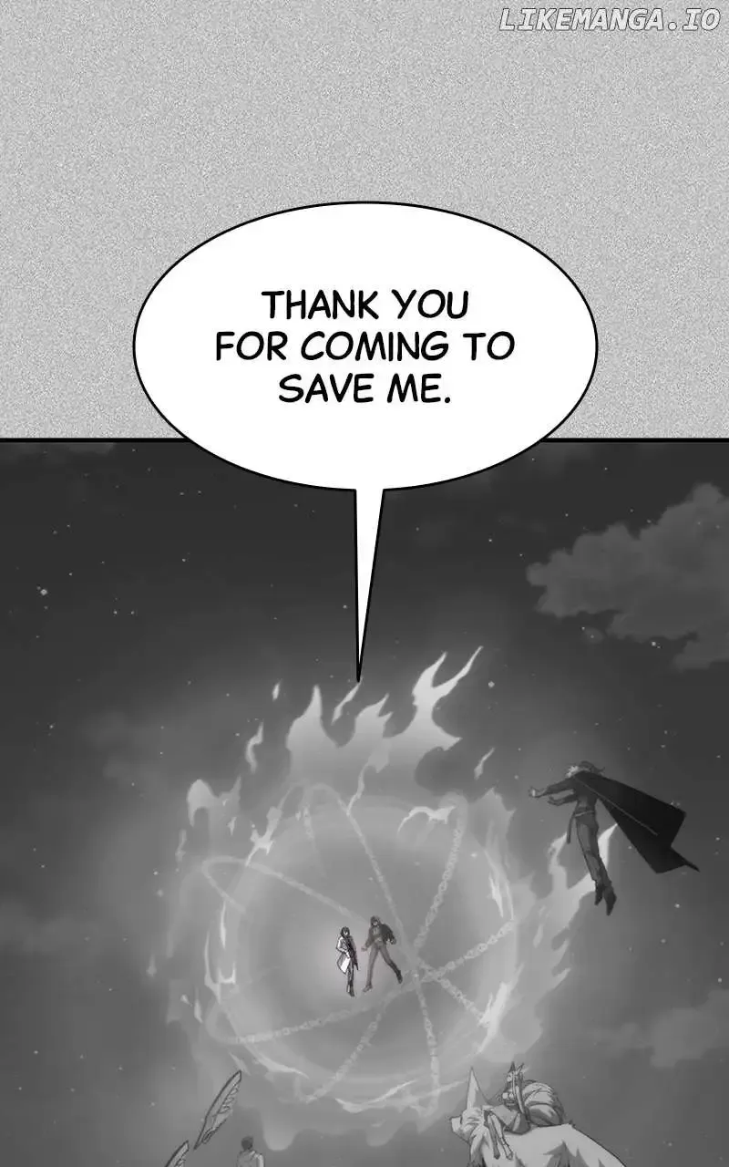 Pyeonghwa Restaurant Zinmanga X Chapter 34 Page 15