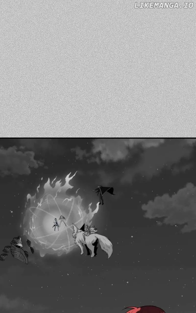 Pyeonghwa Restaurant Zinmanga X Chapter 34 Page 22