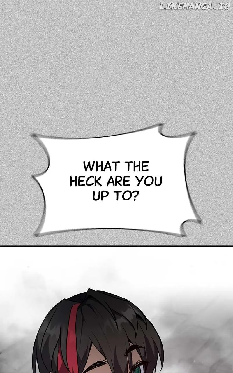 Pyeonghwa Restaurant Zinmanga X Chapter 34 Page 26
