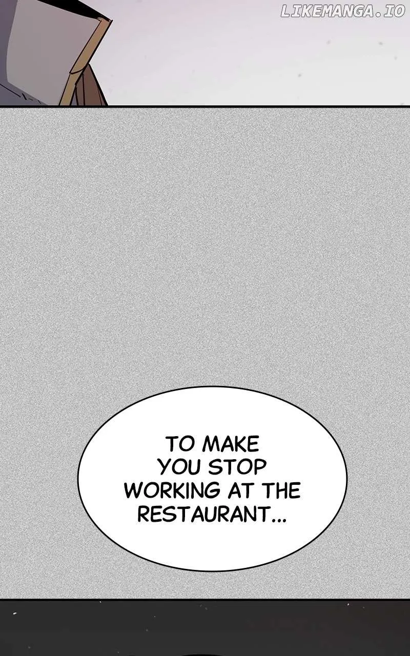 Pyeonghwa Restaurant Zinmanga X Chapter 34 Page 62