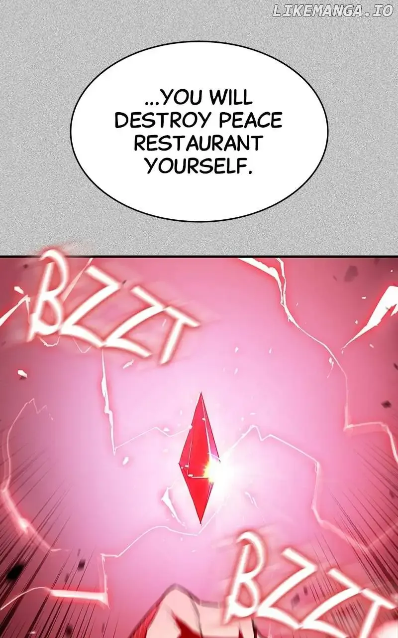 Pyeonghwa Restaurant Zinmanga X Chapter 34 Page 88