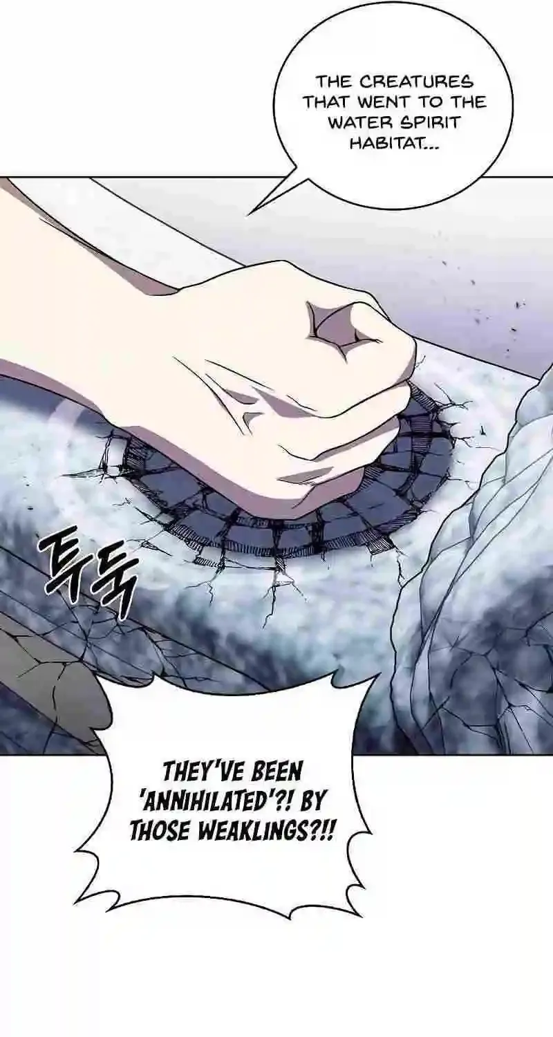 Delivery Man From Murim Zinmanga X Chapter 51 Page 43