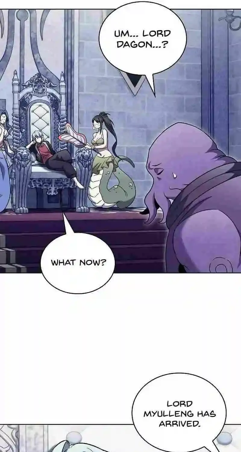 Delivery Man From Murim Zinmanga X Chapter 51 Page 53
