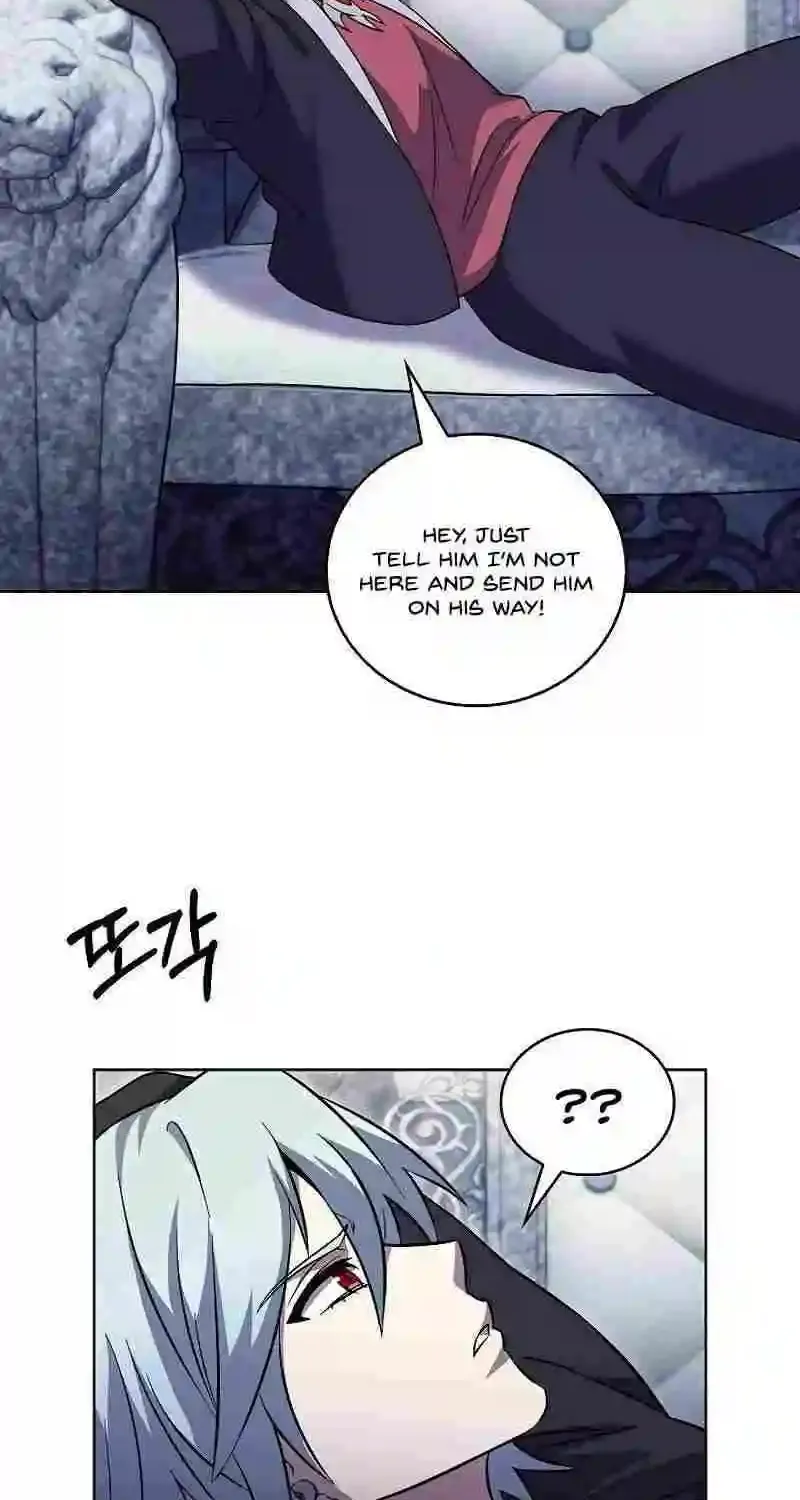 Delivery Man From Murim Zinmanga X Chapter 51 Page 56