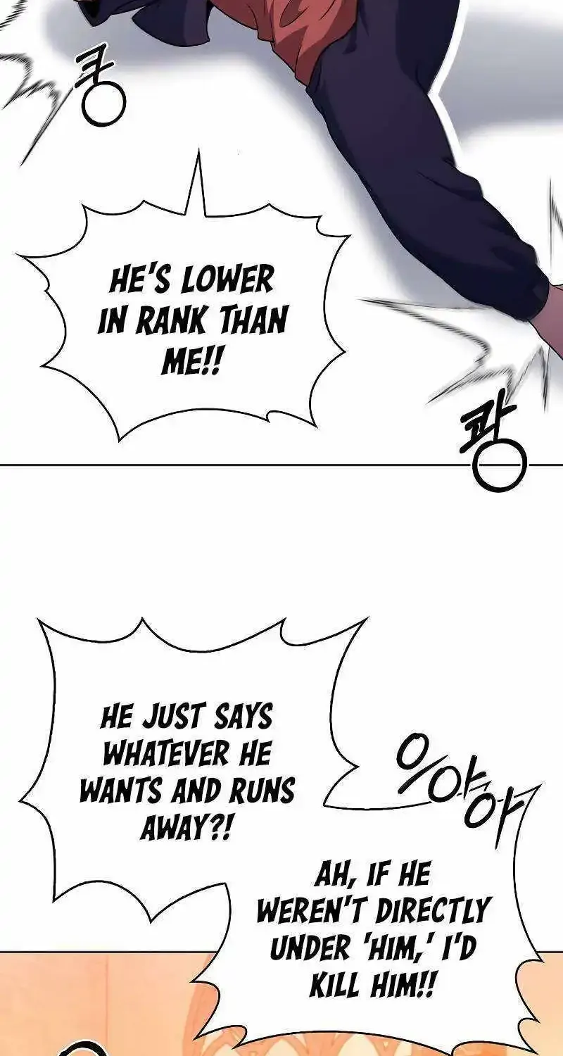 Delivery Man From Murim Zinmanga X Chapter 51 Page 80