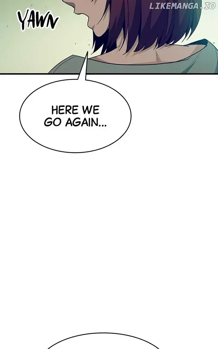 Pyeonghwa Restaurant Zinmanga X Chapter 33 Page 95