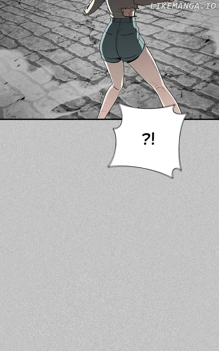 Pyeonghwa Restaurant Zinmanga X Chapter 33 Page 124