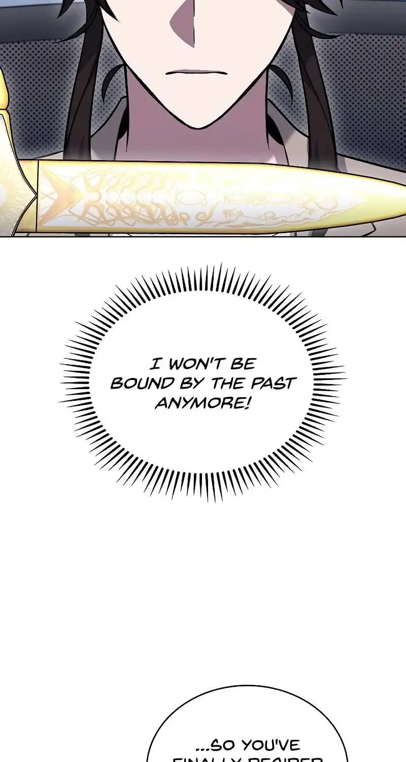 Delivery Man From Murim Zinmanga X Chapter 50 Page 64