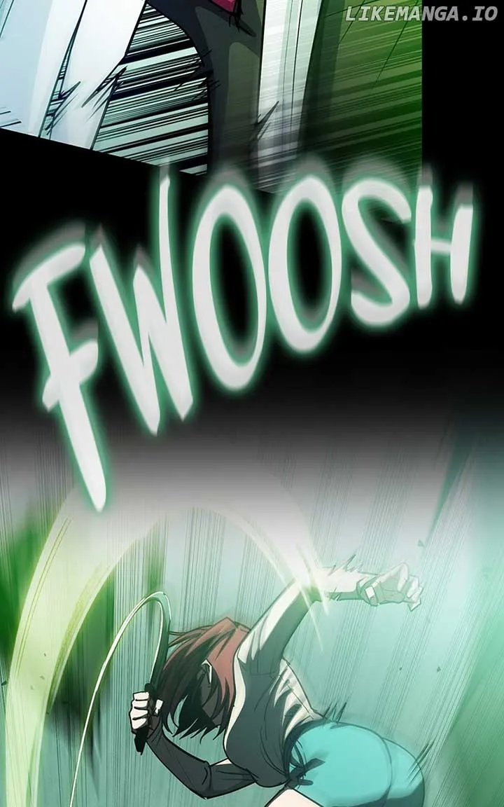 Pyeonghwa Restaurant Zinmanga X Chapter 32 Page 8
