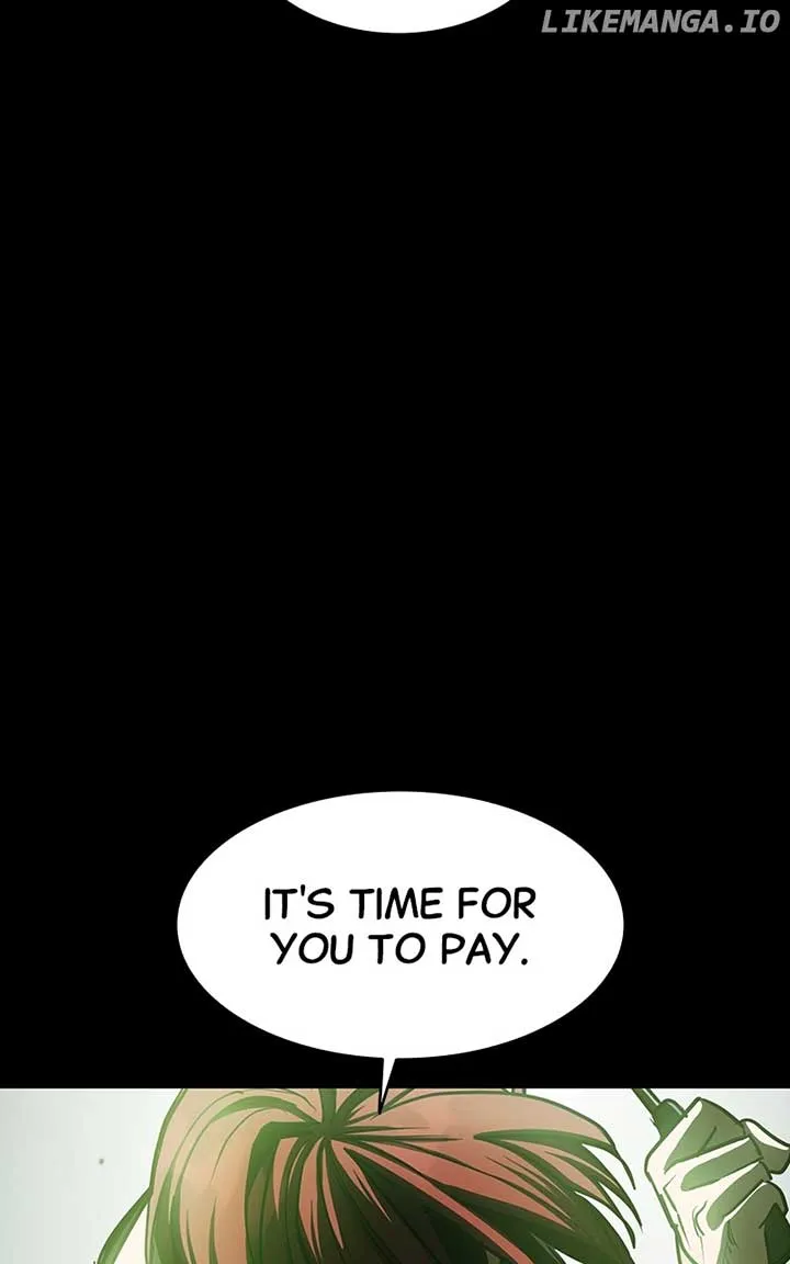 Pyeonghwa Restaurant Zinmanga X Chapter 32 Page 11