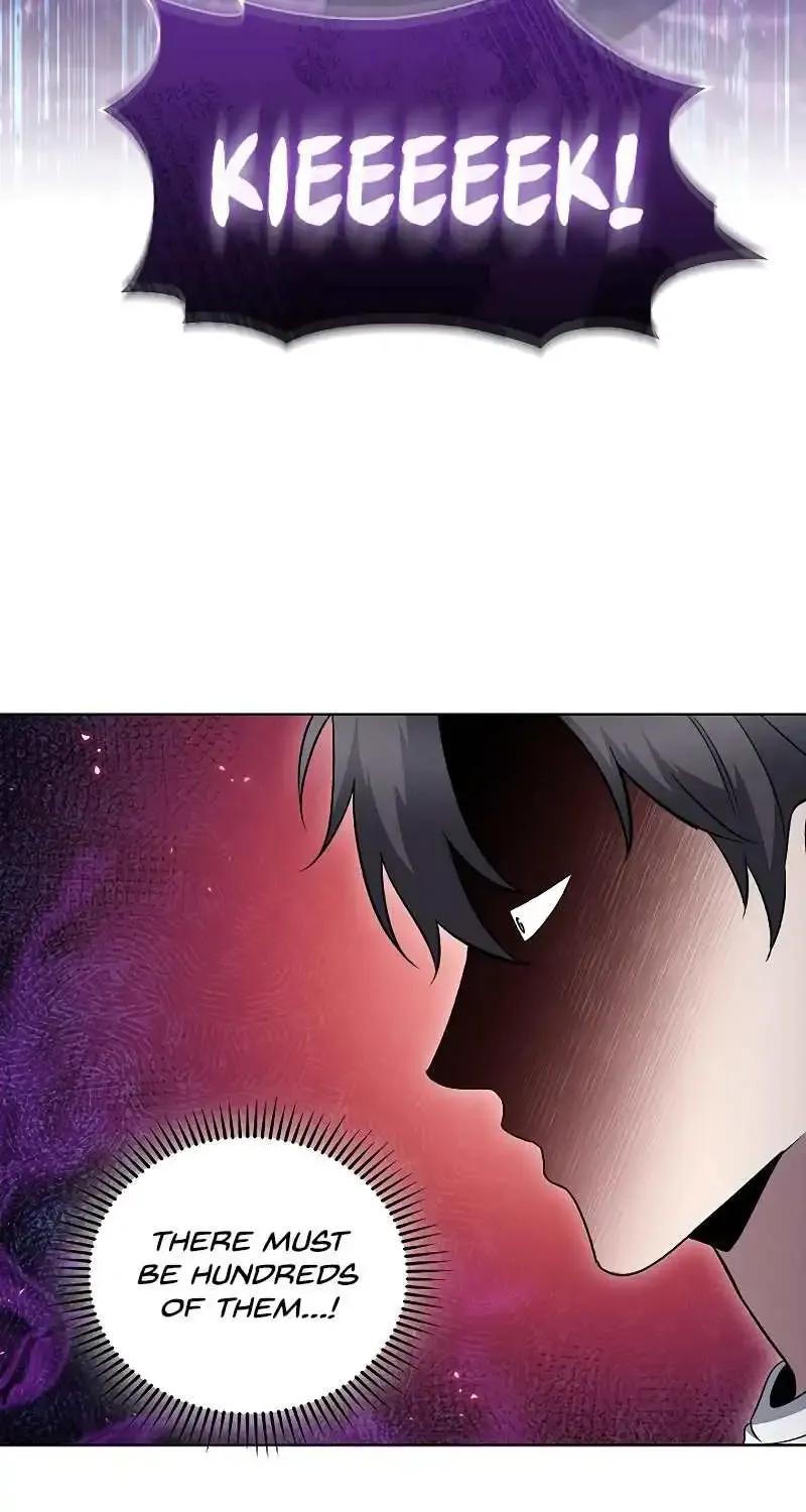 Delivery Man From Murim Zinmanga X Chapter 49 Page 4