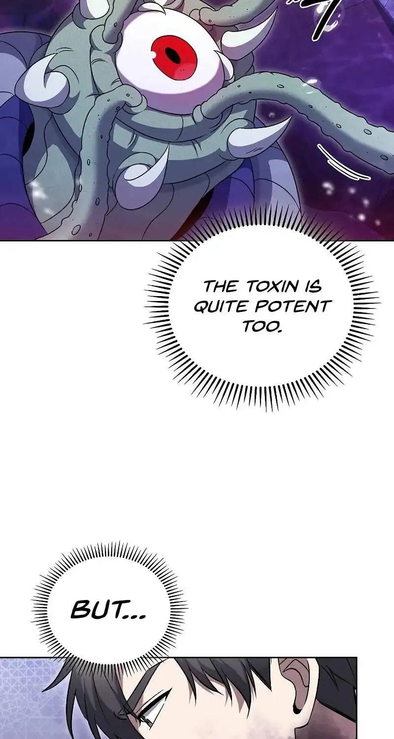 Delivery Man From Murim Zinmanga X Chapter 49 Page 14