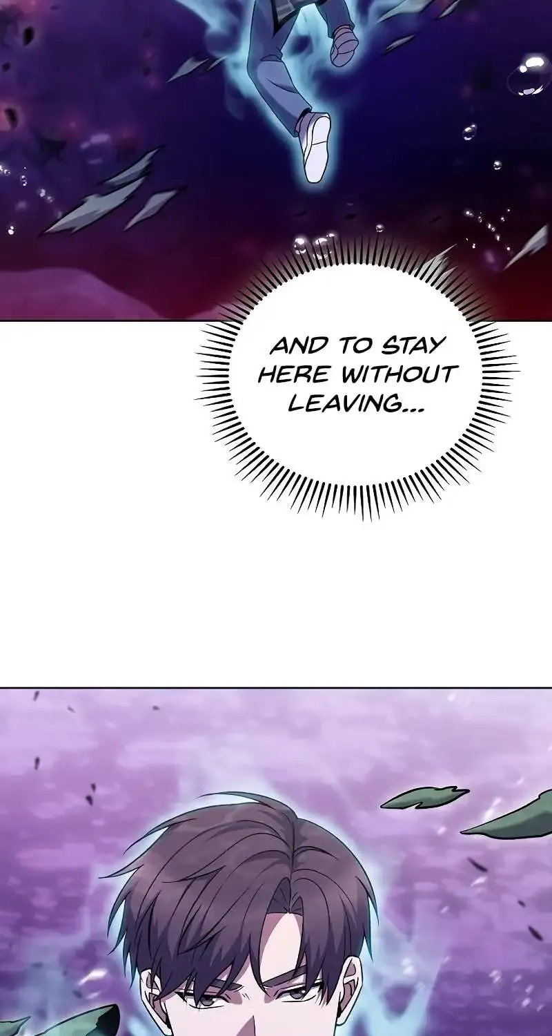 Delivery Man From Murim Zinmanga X Chapter 49 Page 20
