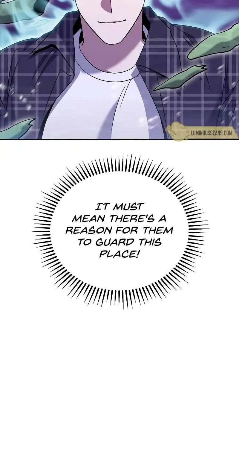 Delivery Man From Murim Zinmanga X Chapter 49 Page 21
