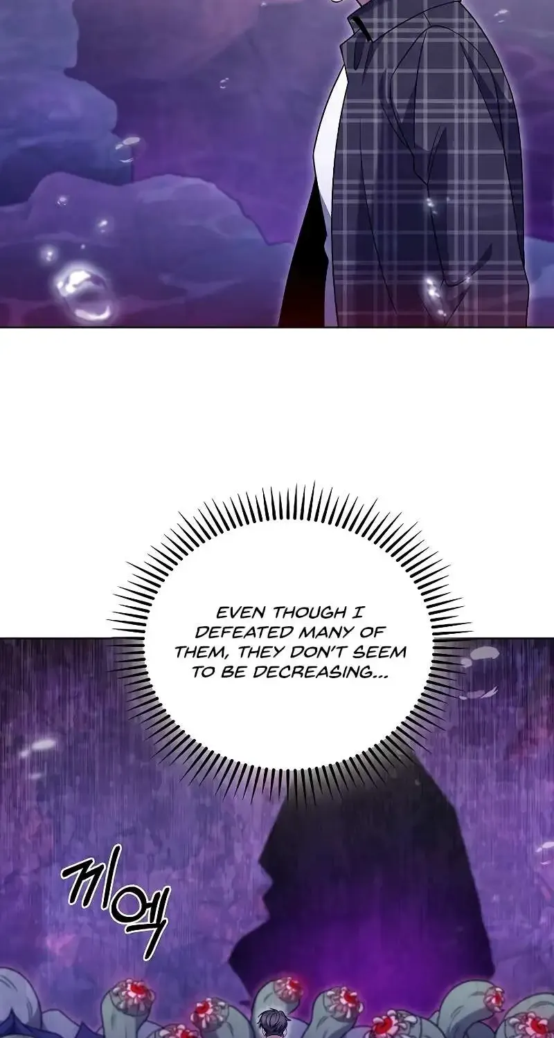 Delivery Man From Murim Zinmanga X Chapter 49 Page 44