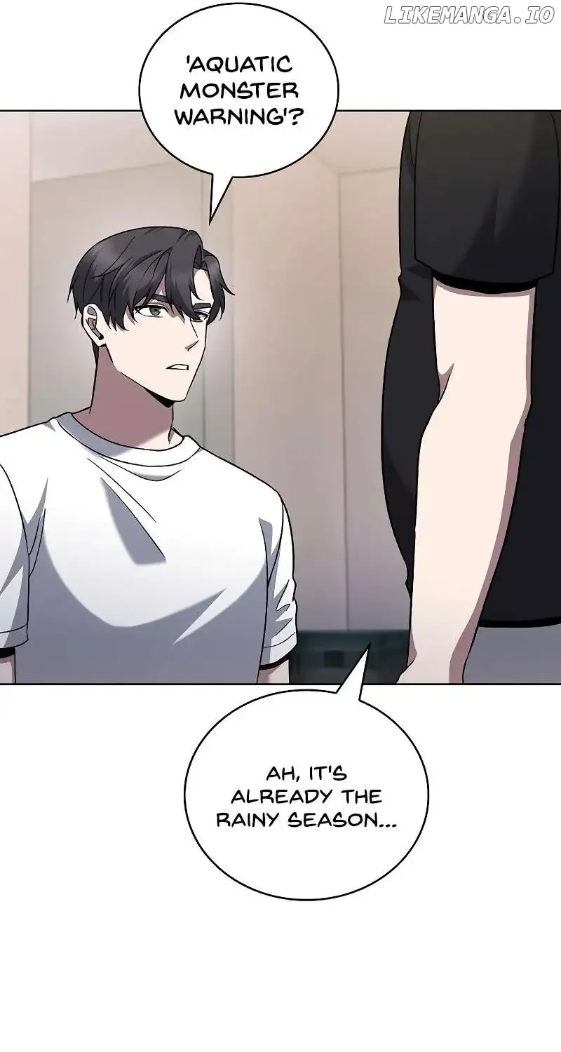 Delivery Man From Murim Zinmanga X Chapter 48 Page 22