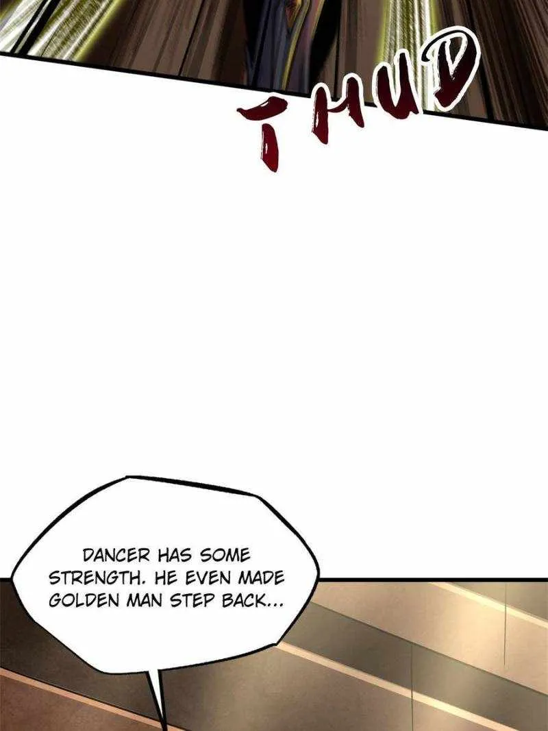 Super God Gene Zinmanga X Chapter 195 Page 50